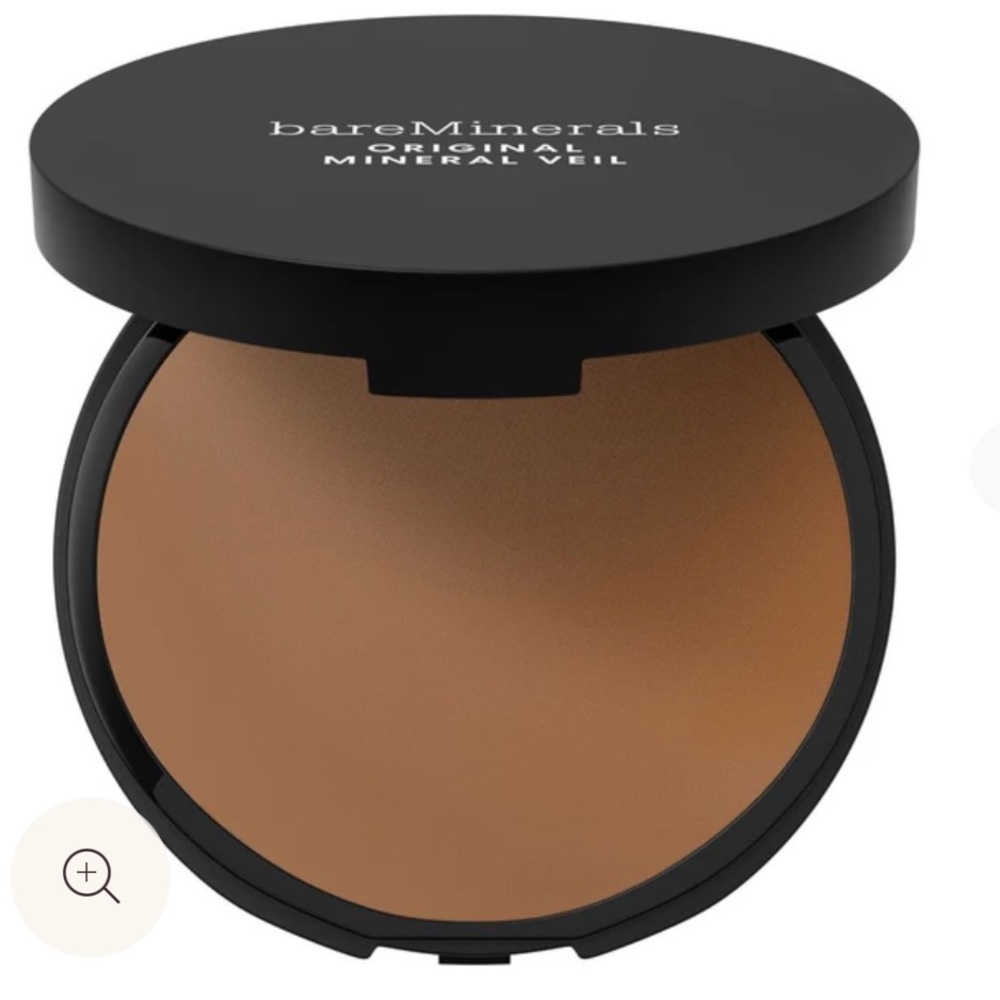 bareMinerals Original Mineral Veil in Sheer Tan - Picture 3 of 13